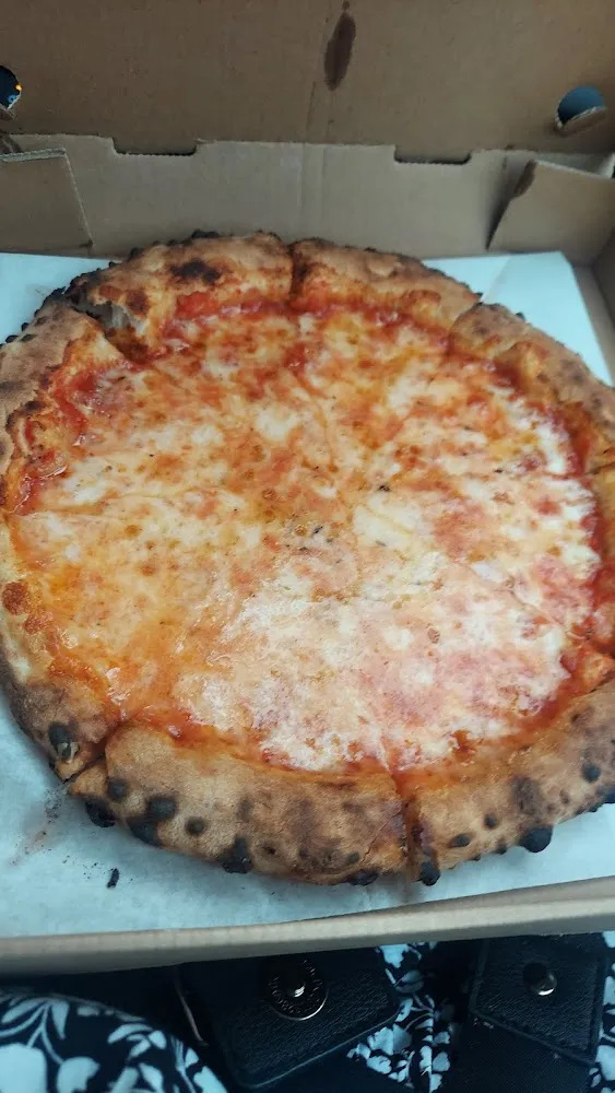 Cheese Pizza